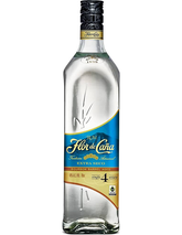 Flor de Cana Extra Seco Slow 4 Aged